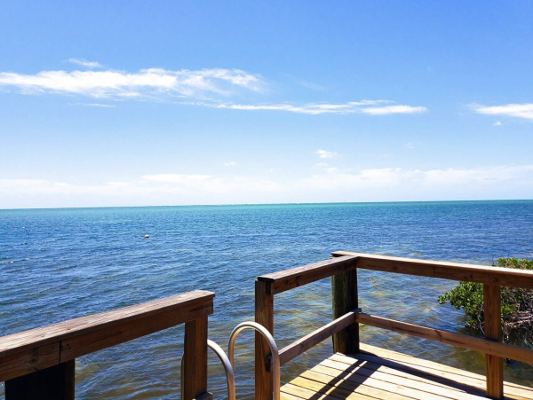 Islamorada 3 Bedroom Beach Vacation Pool Home Sleeps 8